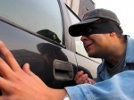 В ГИБДД обнародовали список самых угоняемых автомобилей в Москве за 2014 год.