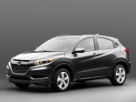Honda подтвердила возвращение кроссовера HR-V