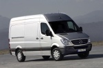 Производство моторов Евро-5 начал в Ярославле Mercedes-Benz